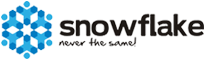 logo Snowflake